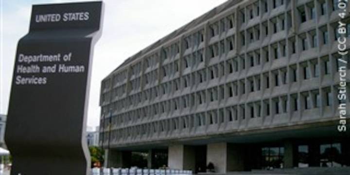 US health department unveils strategy to expand its adoption of AI technology