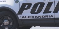 Three people shot on Mason Street in Alexandria