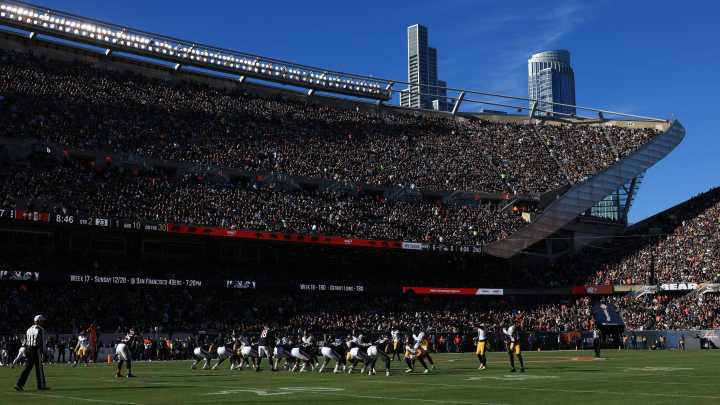 Shedeur Sanders looks to build off best start for Browns against Bears