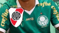 Palmeiras aceptó y River está a punto de sumar a una estrella para 2026: “12 millones”