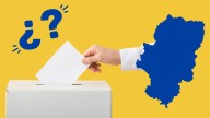 Encuesta: ¿Cree que debe haber un adelanto de elecciones en Aragón?