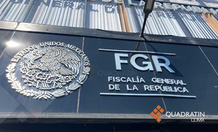 Lista de los 43 aspirantes a la FGR