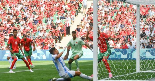 Argentina debutará ante Argelia: así quedó el Grupo J para el Mundial 2026