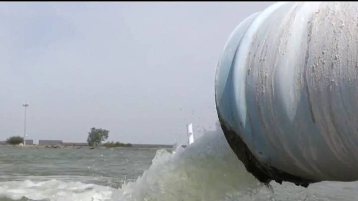 Harlingen levanta aviso de hervir el agua tras detectar posible contaminación