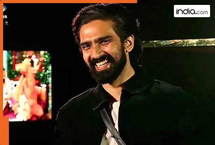 Bigg Boss 19: Amaal Mallik out of the run for reality show’s trophy; Top 4 contestants are...