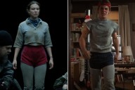 Millie Bobby Brown’s Divisive Stranger Things Season 5 Costume Is Inspired by This Iconic ‘80s Character