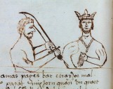 Fernando el Católico sufre un atentado en Barcelona que casi le cuesta la vida