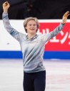 Virginia Figure Skating World Champion Ilia Malinin Named To Forbes '30 Under 30' List