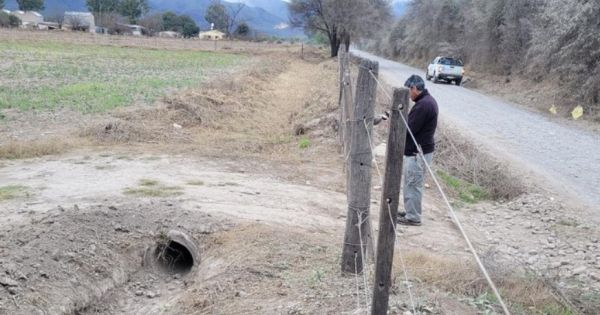 Salteña de 32 años aparece muerta al costado de la Ruta 21: investigan posible femicidio