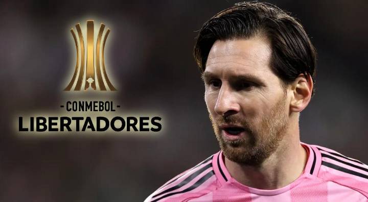 ¿Y Alianza Lima? Inter Miami cerca de cerrar amistoso ante campeón de Libertadores para enero