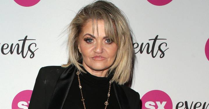 Danniella Westbrook, 52, 'rushed to hospital' on return to acting