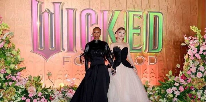 Do we love the 'Wicked' movies because we hate innocence?