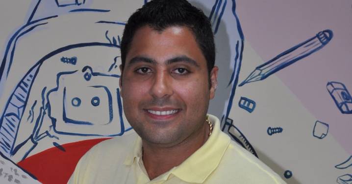 En estado crítico el compositor vallenato Jorge Mario Gutiérrez: esto se sabe