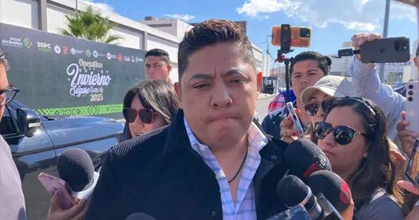 Pide RGC "bajarle dos rayitas" a discrepancias entre Congreso y la UASLP