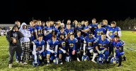 Ririe breaks school's football record; first-ever Ririe team competes in State Championship