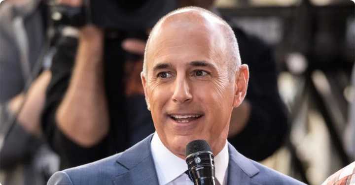 Matt Lauer ‘Still Angry’ And Reportedly Making Quiet Comeback After Being Ousted As ‘Today’ Host 8 Years Ago