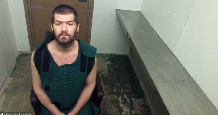 Vancouver man gets 18-year sentence for killing roommate, burning remains