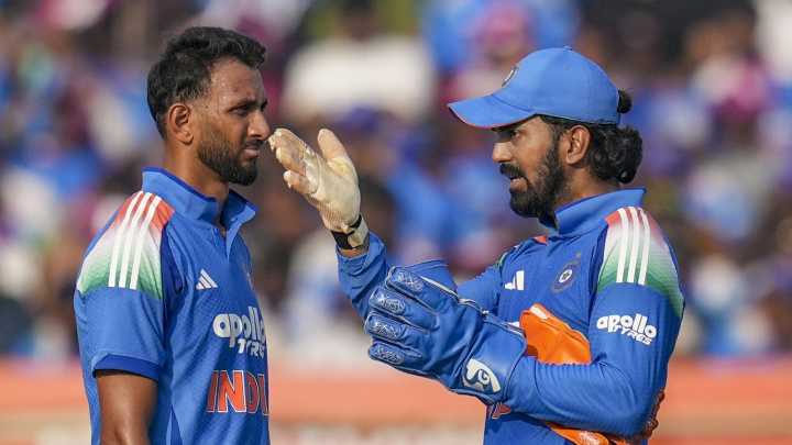 India fined by ICC for slow over-rate in 2nd ODI against South Africa