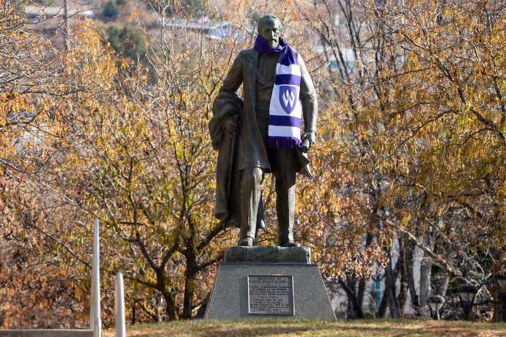 Weber State to revise anti-DEI policy after criticism over banned words list