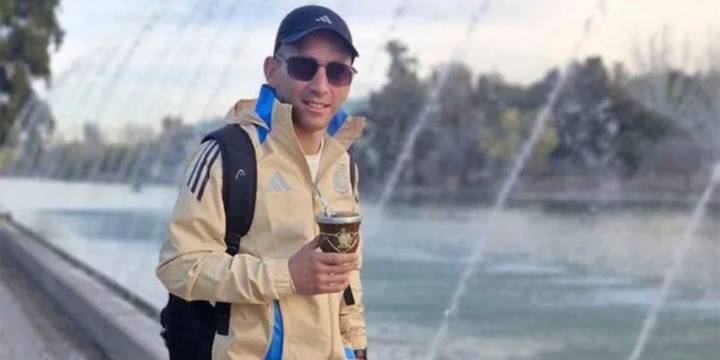 Patricia Bullrich aseguró que el Gobierno trabaja para liberar a Nahuel Gallo: “Lo vamos a traer”