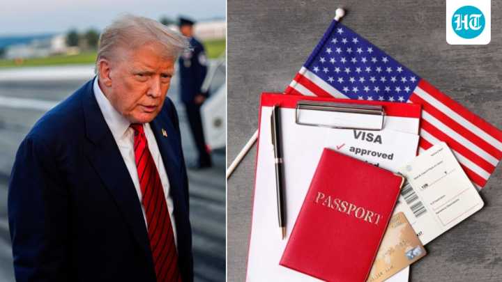 Trump’s big H-1B visa move: Social media vetting for all applicants from Dec 15