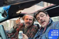 In 2025, There Was One Good Meme After Another