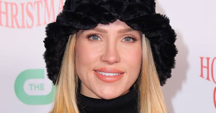 Sharna Burgess on Dancing With the Stars' Alleged Toxicity