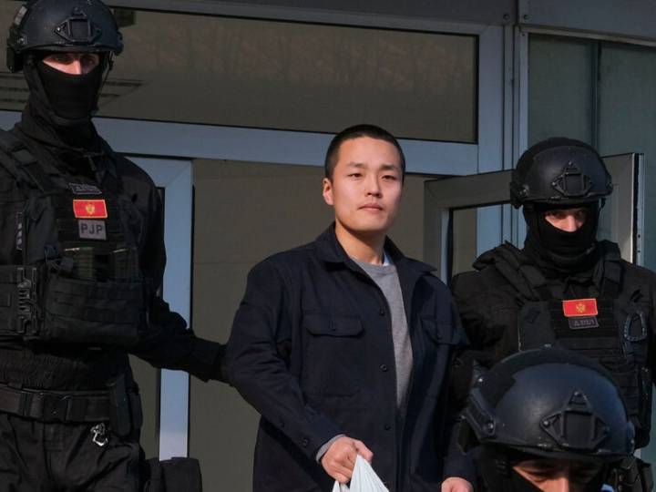 Who Is Do Kwon? Sentenced for $40 Billion TerraUSD Crypto Collapse