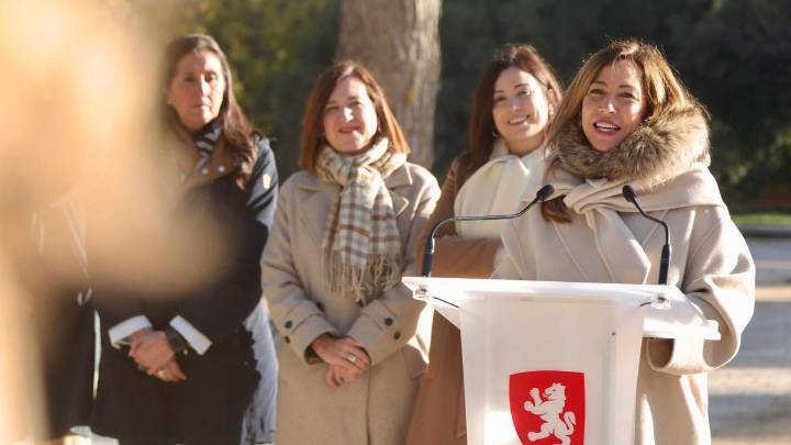 "Ninguna interferencia": Chueca sigue confiando en aprobar el presupuesto con Vox para Zaragoza pese al posible adelanto electoral en Aragón