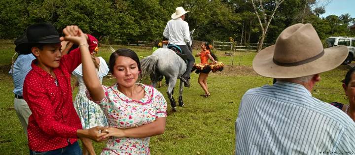 El joropo venezolano es declarado Patrimonio Cultural Inmaterial de la Humanidad