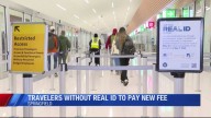 SGF travelers react to TSA's new $45 fee for those without REAL ID