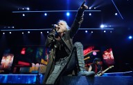 Iron Maiden anuncia show en el Estadio Nacional en 2026 y prepara su regreso a Chile: revisa fecha y entradas aquí