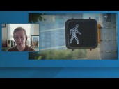 Atlanta: More traffic deaths than homicides (12/9/25)