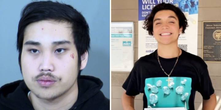 Man sentenced to 15 years for 2022 murder of teen in Mesa