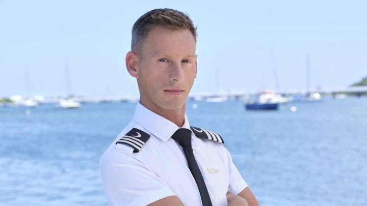 Below Deck's Fraser Olender Survived Heart Attack Attributed To 'Vape Poisoning': 'I Could Have Died'﻿