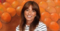 Davina McCall says 'most important step' in emotional cancer update