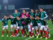 México Vs Portugal es partido de 'orgullo'