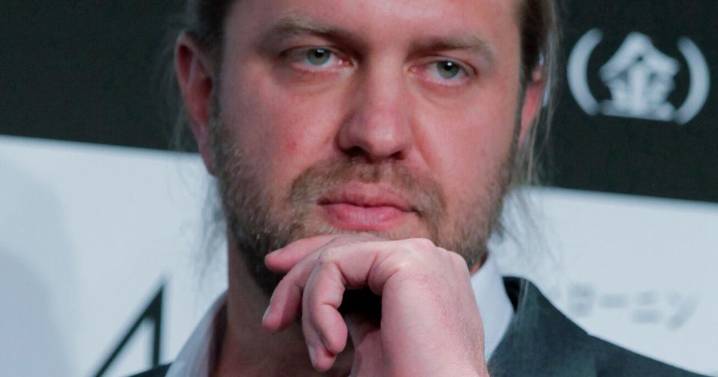 Director convicted of scamming $11M from Netflix and going on lavish spending spree