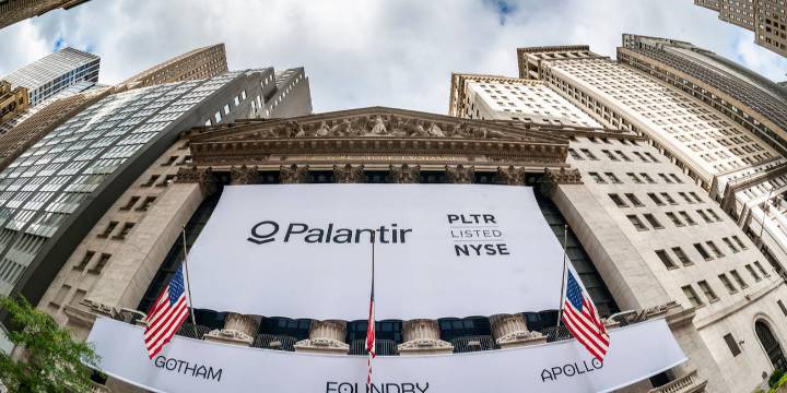 Palantir aims to help energy companies meet AI power crunch • The Register