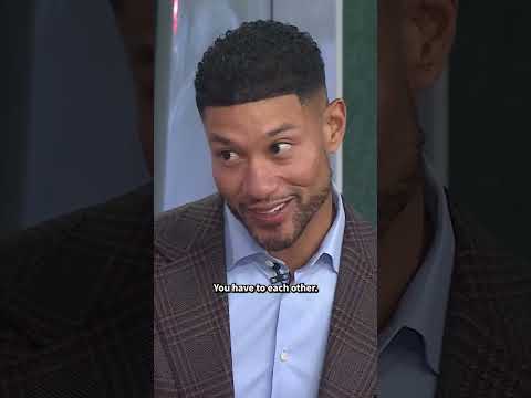 Notre Dame Football Coach Marcus Freeman Gives 3rd Hour TODAY Some Wednesday Motivation