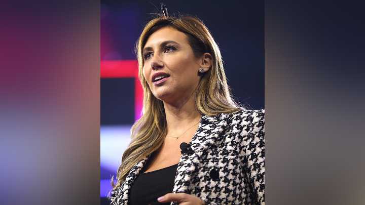 Former Trump lawyer Alina Habba disqualified as New Jersey prosecutor, US appeals court rules