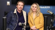 Kristen Bell & Dax Shepard Are Raising Their Daughters To Be 'Disrespectful'