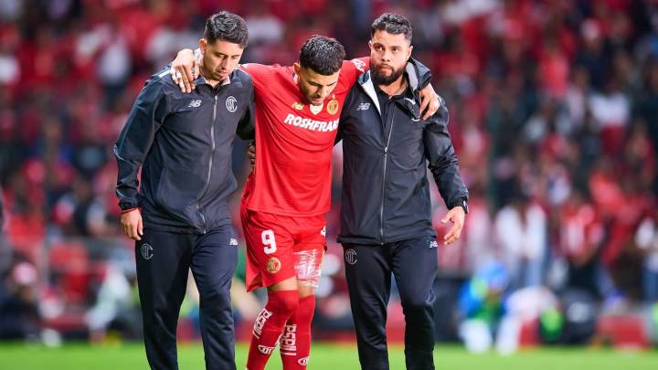 ¿Negligencia en la recuperación de Alexis Vega?