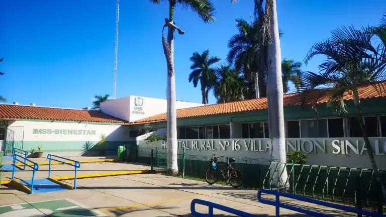 Muere en hospital de Villa Unión hombre herido en ataque armado en Santa Fe