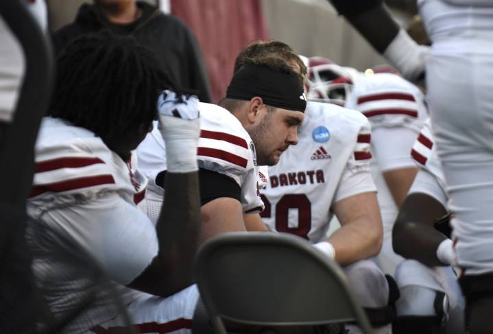 FCS playoffs roundup: There will be an all-Montana semifinal in the FCS playoffs