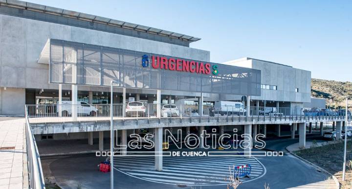 Campaña masiva para recordar e informar que el 13 de diciembre se trasladan las Urgencias