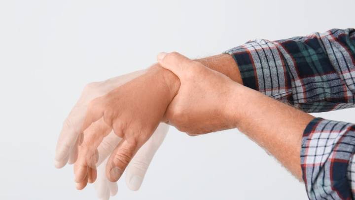 Parkinson y agua contaminada: la teoría que cambia todo