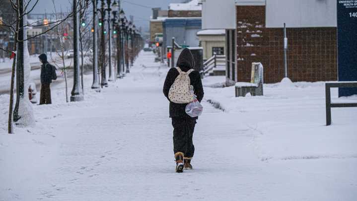 How cold will temps get in Michigan? See the maps