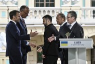 Europe faces most difficult moment in bid to avoid split with US