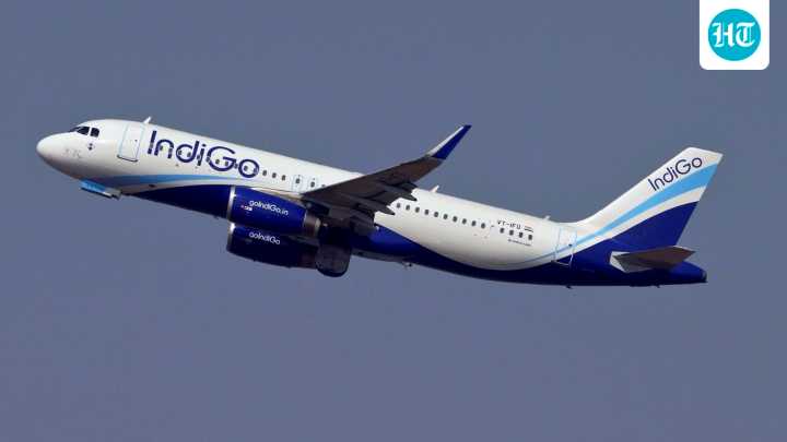 Rest, night landings: Pilot roster norms tied to IndiGo flight cancellations